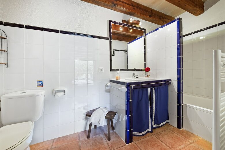 Hotel Can Guillo