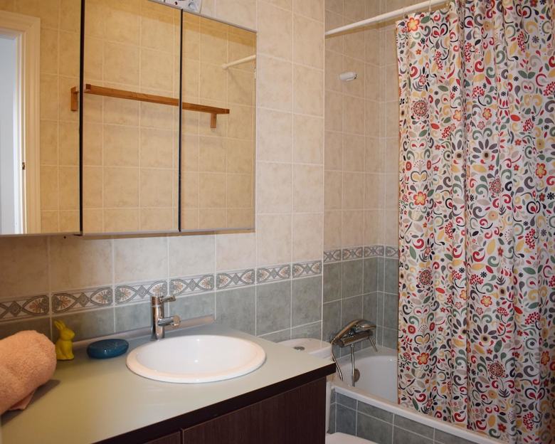 Apartamento Olivo 15