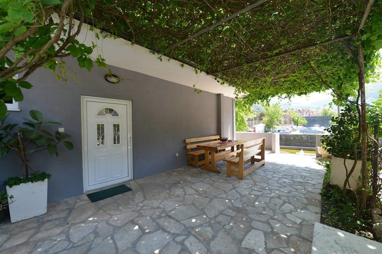 J&p Apartments Kotor