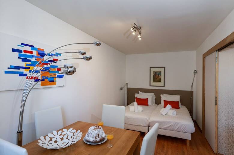 Apartamento Colmarappart Jaquet & Herzog