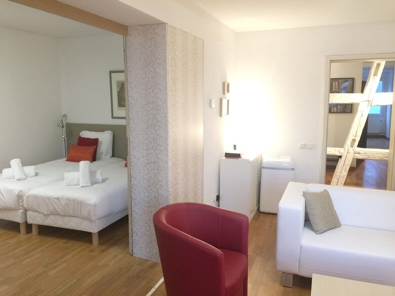 Apartamento Colmarappart Jaquet & Herzog