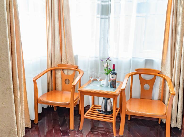 Hotel Draco Qk3 Cat Ba