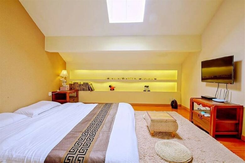 Posada Seclusive Jiangnan Boutique Inn