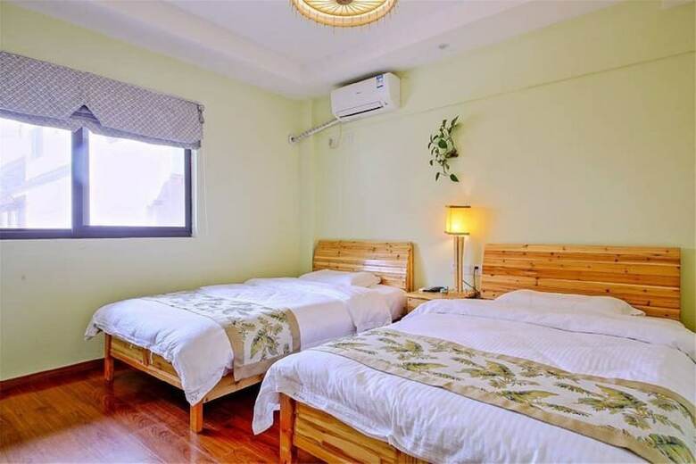Posada Seclusive Jiangnan Boutique Inn