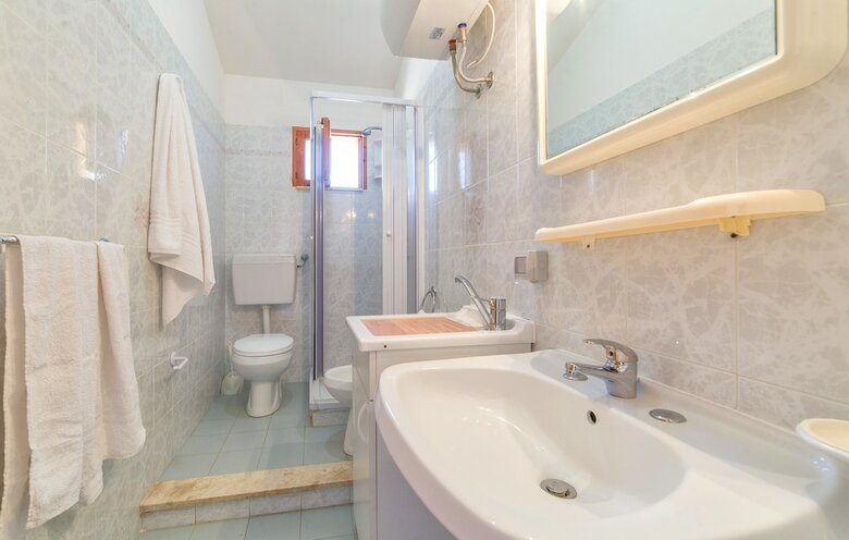 Apartamento Baia Renella Residence