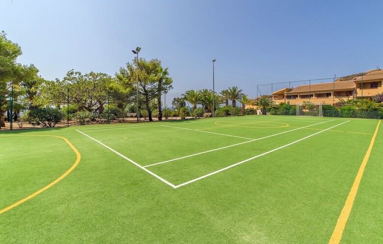 Apartamento Baia Renella Residence