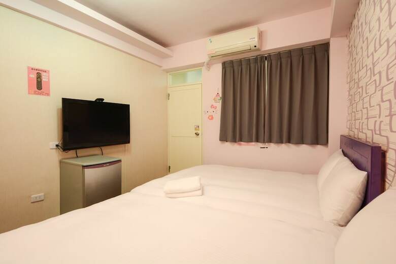 Hotel Fengjia Water Hostel