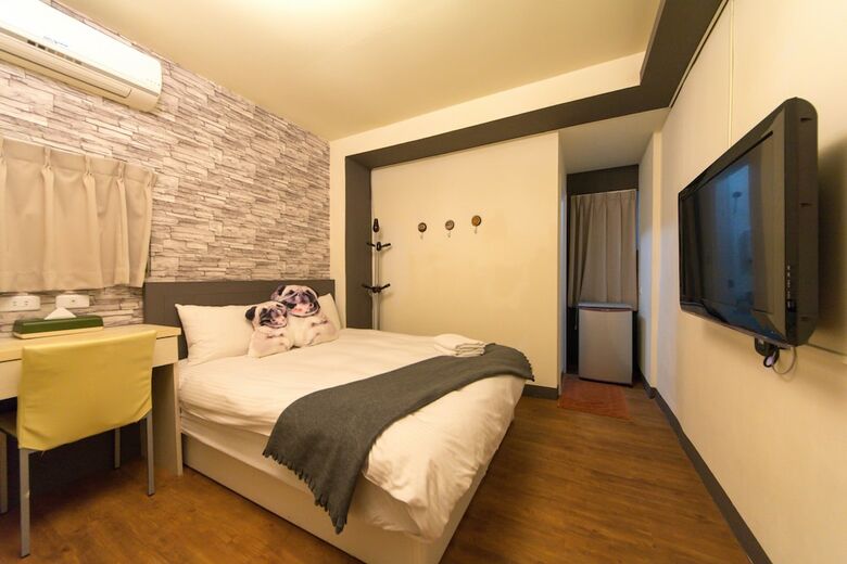 Hotel Fengjia Water Hostel
