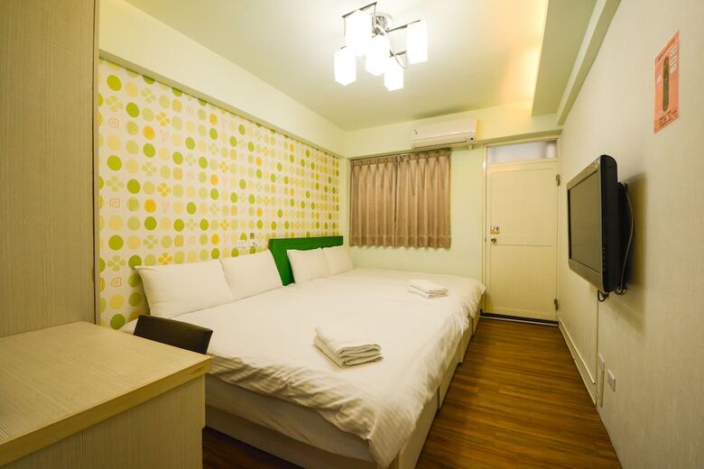 Hotel Fengjia Water Hostel