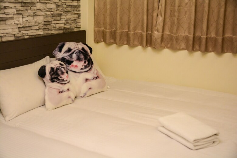 Hotel Fengjia Water Hostel