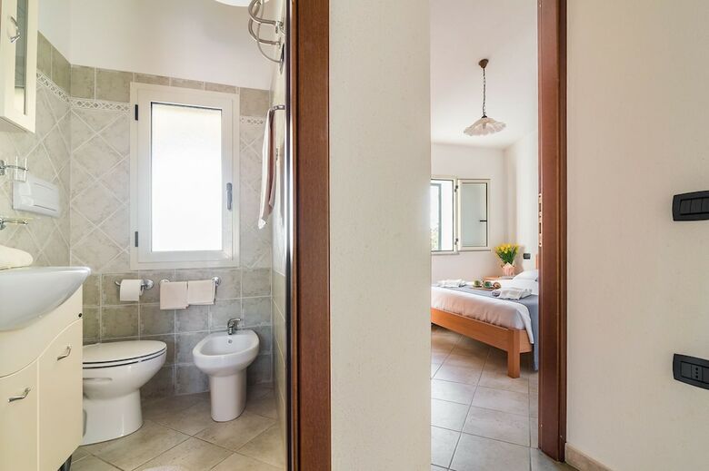 Apartamento Affittasardegna - Casa Fuile 1
