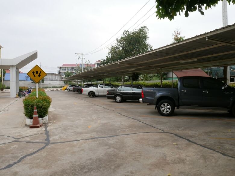Hotel All Seasons Residence