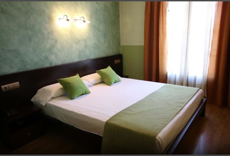 Hotel Alda Tordesillas