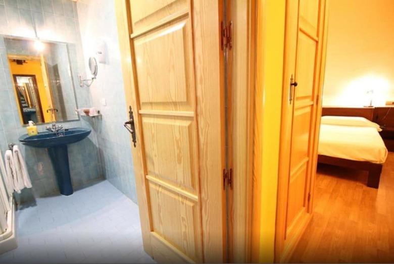 Hotel Alda Tordesillas