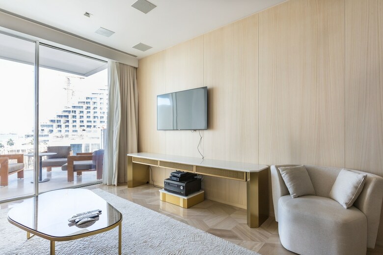 Residence Dubai - Five Palm