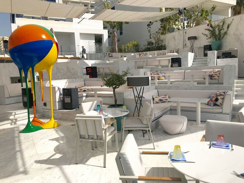 Residence Dubai - Five Palm