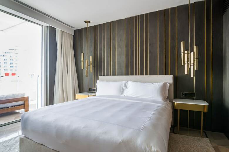 Residence Dubai - Five Palm