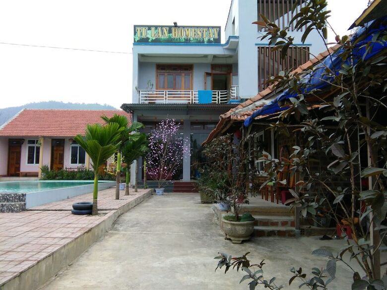 Hotel Tu Lan Homestay