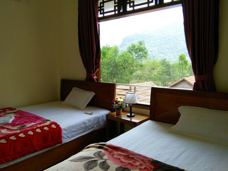 Hotel Tu Lan Homestay