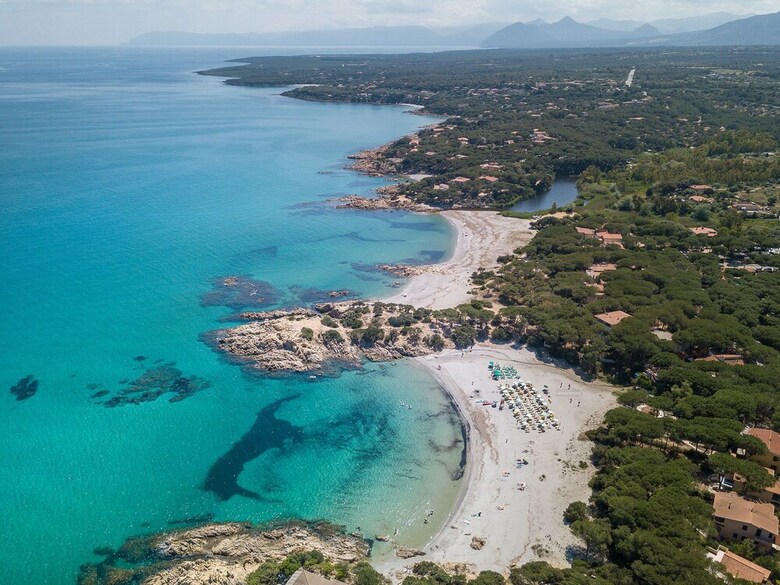 Apartamento Affittasardegna - Il Pineto 2