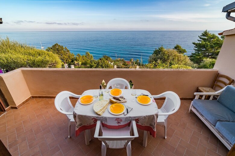 Apartamento Affittasardegna - Casa Limoni