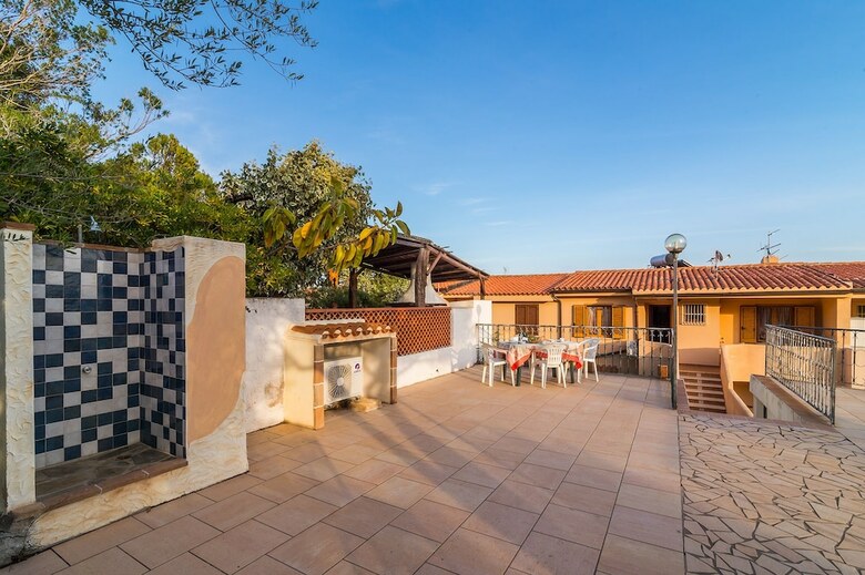 Apartamento Affittasardegna - Casa Limoni
