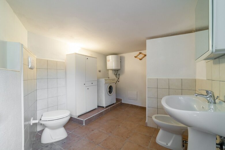 Apartamento Affittasardegna - Casa Limoni