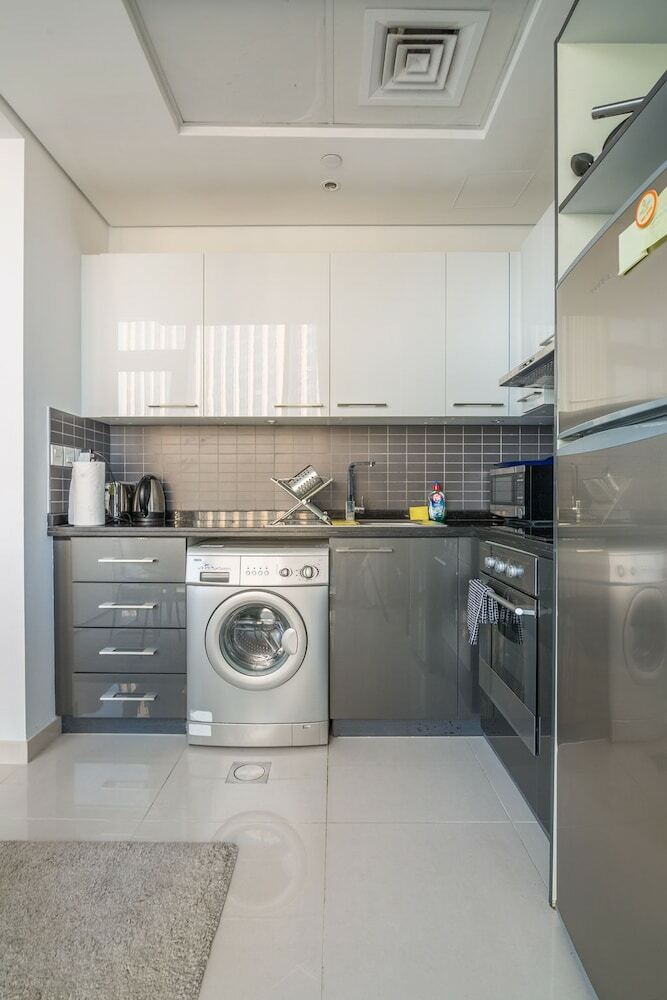 Residence Dubai - Silverene