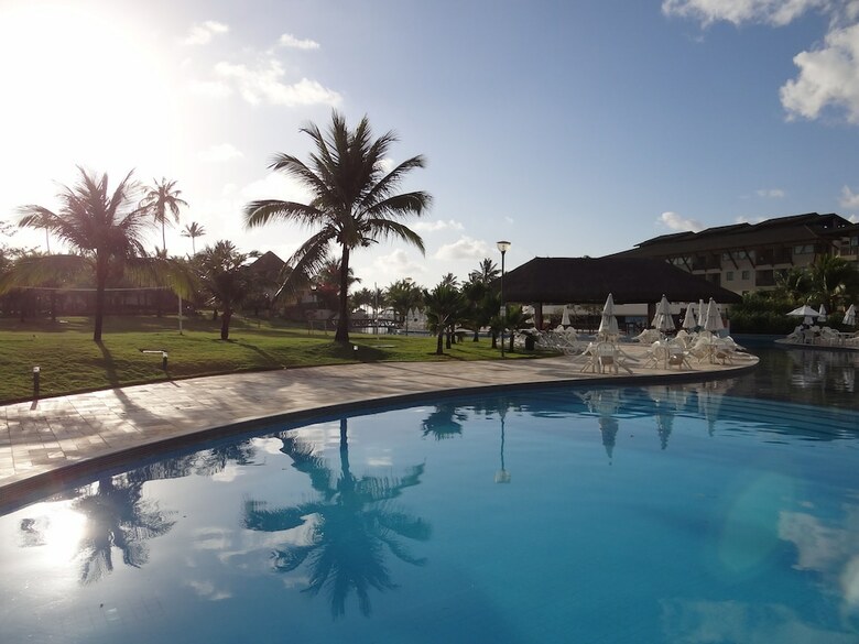 Aparthotel Beach Class - Muro Alto