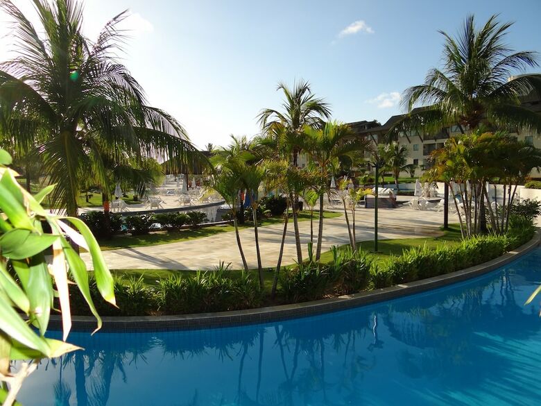 Aparthotel Beach Class - Muro Alto