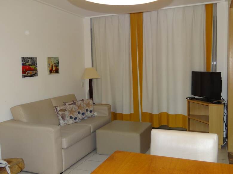Aparthotel Beach Class - Muro Alto