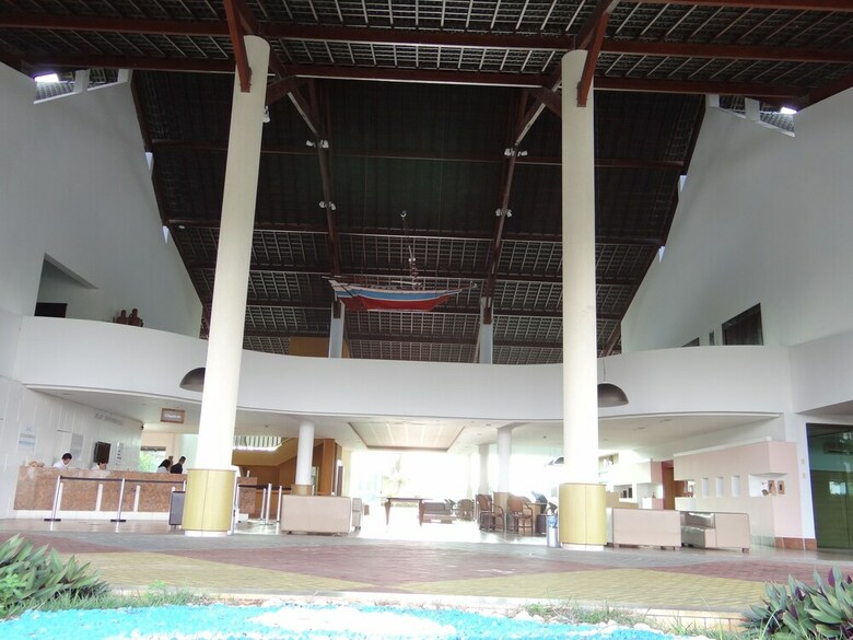 Aparthotel Beach Class - Muro Alto