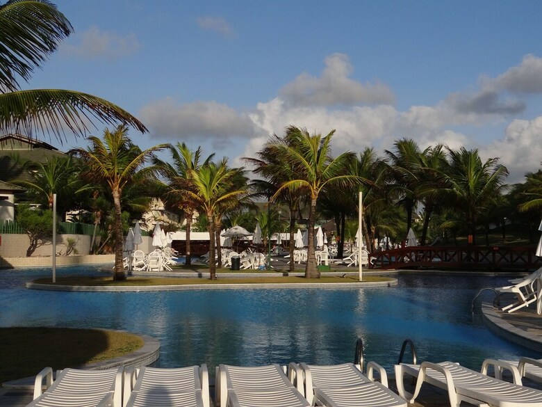 Aparthotel Beach Class - Muro Alto