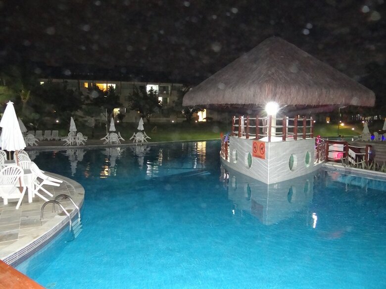 Aparthotel Beach Class - Muro Alto