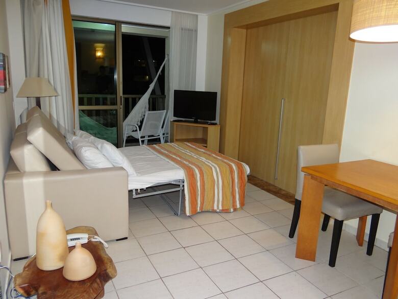 Aparthotel Beach Class - Muro Alto