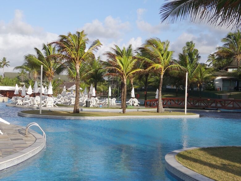 Aparthotel Beach Class - Muro Alto