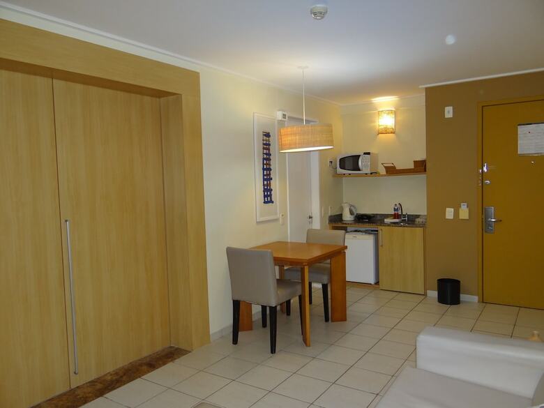Aparthotel Beach Class - Muro Alto