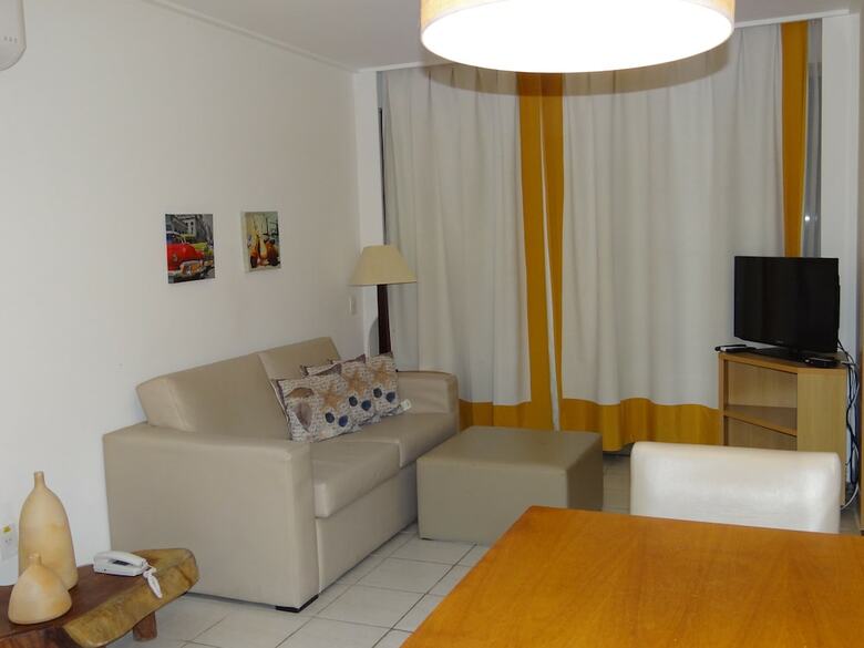 Aparthotel Beach Class - Muro Alto