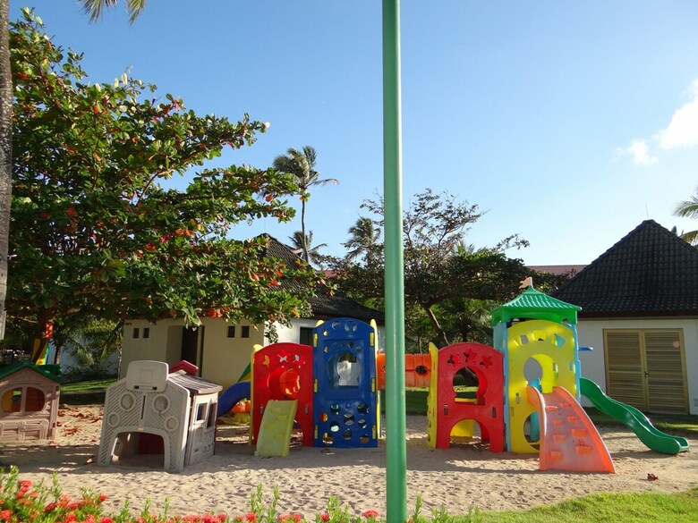 Aparthotel Beach Class - Muro Alto