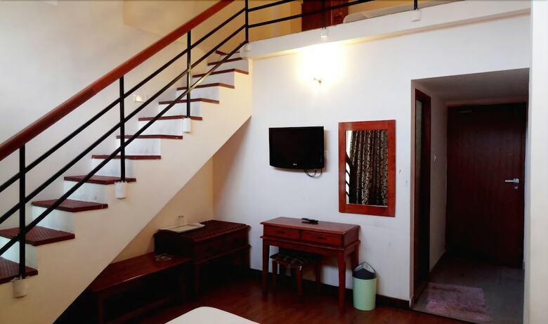 Hotel Raahat Inn Kodaikanal