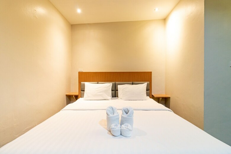 Hotel Oun Residence