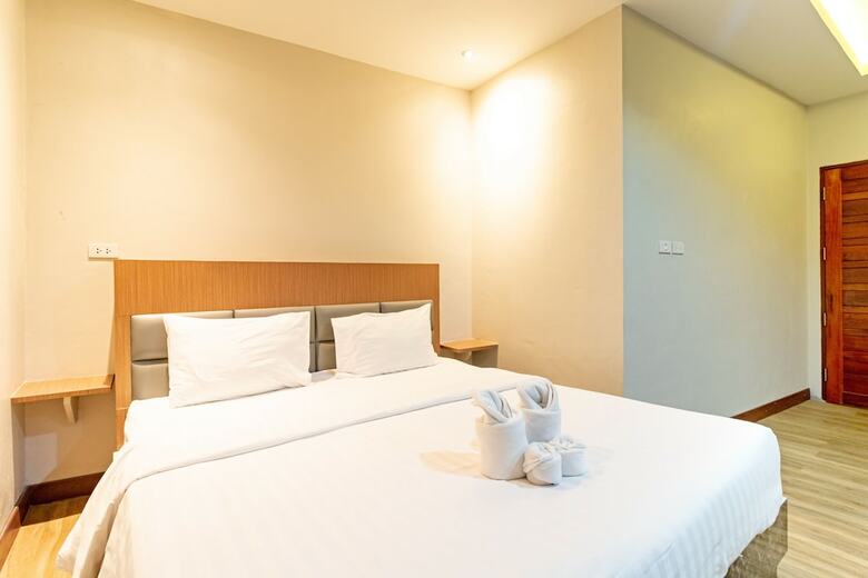 Hotel Oun Residence