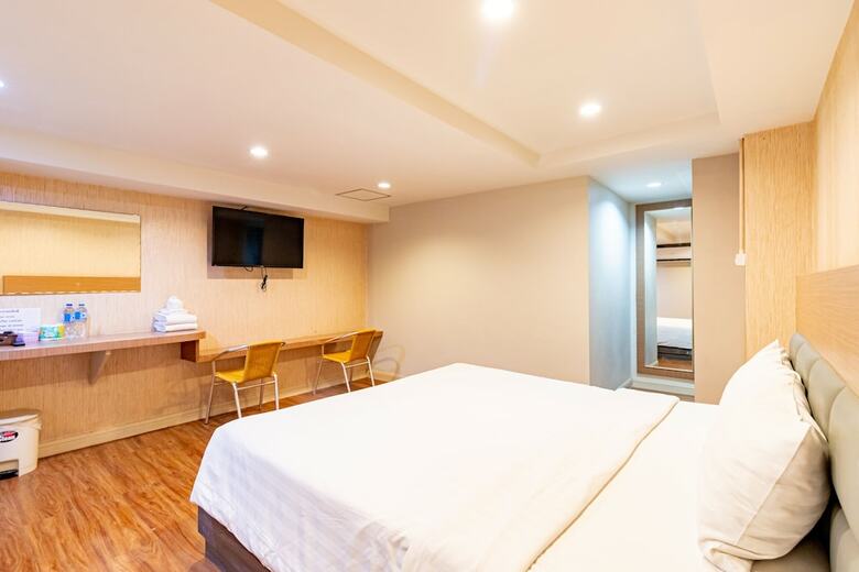 Hotel Oun Residence