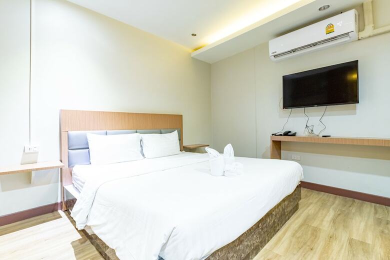 Hotel Oun Residence