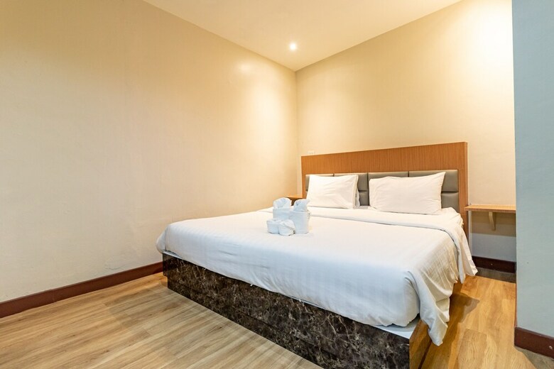 Hotel Oun Residence
