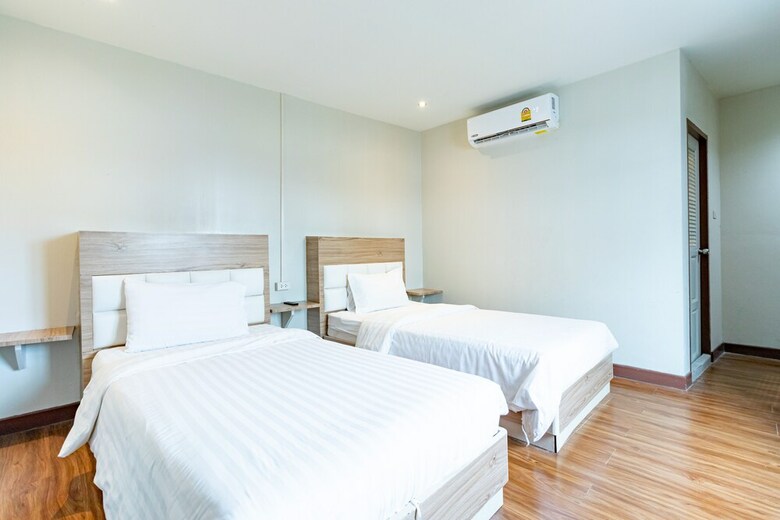 Hotel Oun Residence