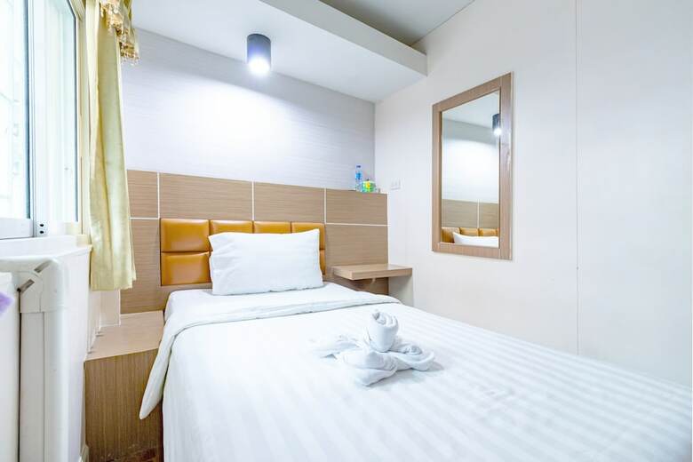 Hotel Oun Residence