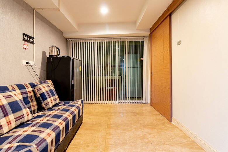 Hotel Oun Residence