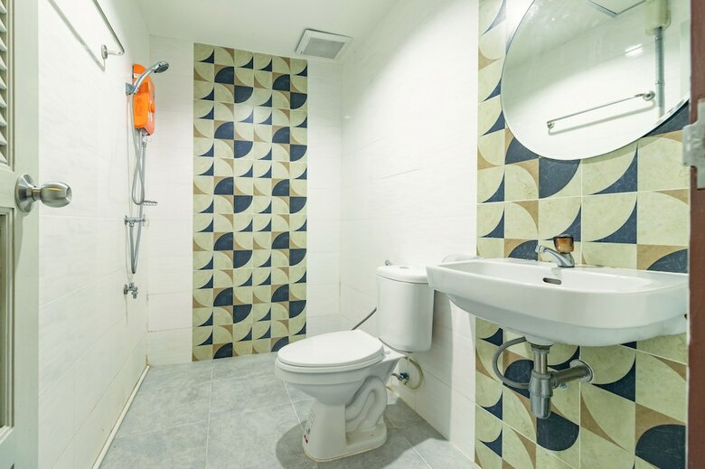 Hotel Oun Residence