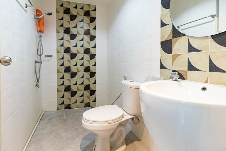 Hotel Oun Residence